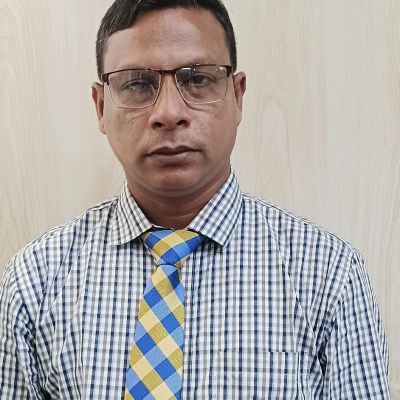 মোঃ আতিকুর রহমান