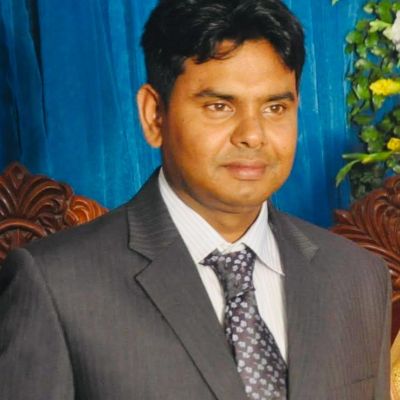 মোহাম্মদ গোলাম মোস্তফা